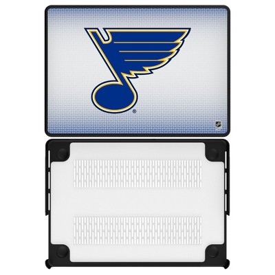 Keyscaper NHL Western Conference Teams Linen Laptop Case for Apple MacBook