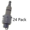 Champion 24 Pack of Genuine OEM (845S) Spark Plugs - J17LM-24PK - 3 of 3