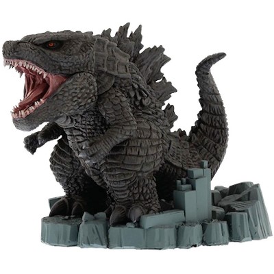 godzilla king of the monsters figures