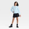 Girls' Graphic Pullover Sweater - Cat & Jack™ - 3 of 3