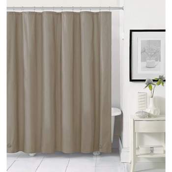 Mildew Resistant Shower Curtains : Target