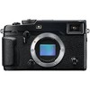 Fujifilm X-Pro2 Mirrorless Digital Camera with 23mm f/2 Lens Kit - 2 of 3