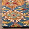 Heritage HG653 Hand Tufted Indoor Rugs - Safavieh - 3 of 4