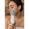 Nautica PC130 Sonic Facial Cleansing Brush Made with Ultra Hygienic Soft Silicone, Waterproof and Rechargeable Face Scrub Brush for Men & Women - 4 of 4