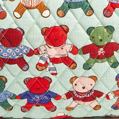 toasty teddies