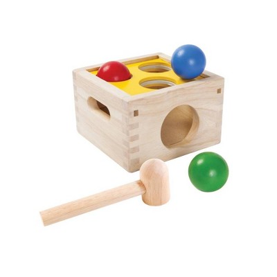 PlanToys Punch And Drop