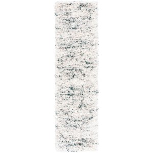 Fontana Shag FNT873 Power Loomed Indoor Rugs - Safavieh - 1 of 4