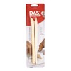 DAS® Modeling Clay Tools, Hardwood Set, 2 Pieces Per Set, 3 Sets - 2 of 4