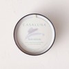 Intention Salted Glass Wellness Jar Candle 12oz - Casaluna™ - 3 of 4