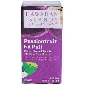 Hawaiian Island Tea Company Tea - 20ct - 1 of 4