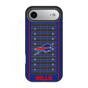 NFL AFC Teams Field Bump Cell Phone Case for Apple iPhone 17 Series - 1 of 4