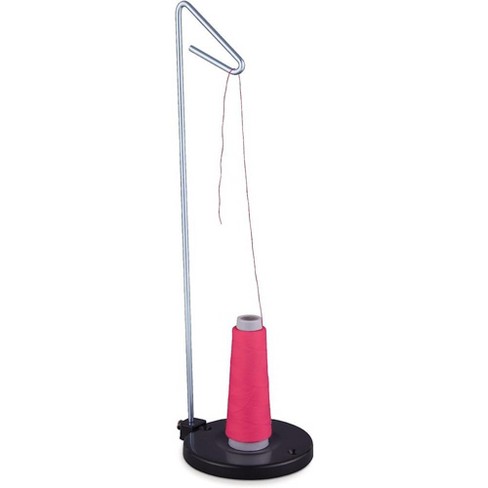 Superior Thread Holder Spool & Cone Acrylic Stand – Leabu Sewing Center