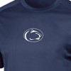 NCAA Penn State Nittany Lions Men's Poly T-Shirt - 3 of 3