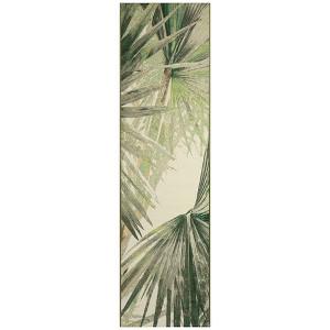 Liora Manne Marina Tropical Indoor/Outdoor Rug.. - 1 of 4