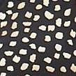 gold foil dots