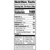 Goldfish Colors Cheddar Cheese Crackers, 10 oz Bag, Pack of 2 - 2 of 4