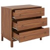 Galio 3 Drawer Chest - CHS9600 - Safavieh - 4 of 4