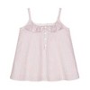 Hope & Henry Girls' Swing Tank Top, Infant - image 3 of 3