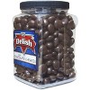 Dark Chocolate Covered Cherries by It's Delish, 3 lb Jumbo Container - 3 of 4