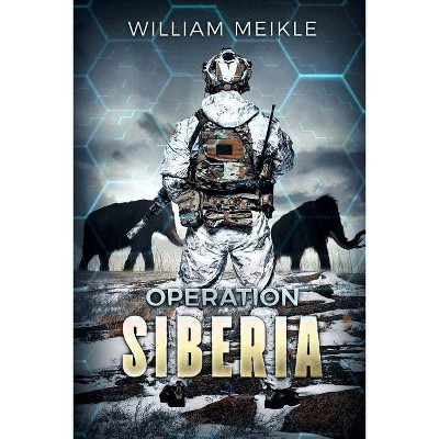 Operation - (S-Squad) by  William Meikle (Paperback)