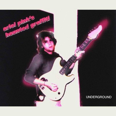 Ariel Pink - Underground (2 LP) (Vinyl)