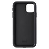 3SIXT Paladin Series Case for Apple iPhone 11 Pro Max (6.5-inch) - Black - 3 of 3
