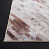 Faux Hide FAH526 Power Loomed Machine Washable Indoor Rugs - Safavieh - 3 of 4