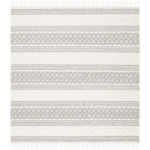 Natura NAT859 Hand Woven Indoor Rugs - Safavieh - 1 of 4