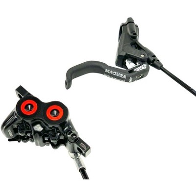 Magura MT5 HC Disc Brake Disc Brake & Lever