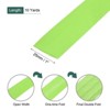 Unique Bargains Polyester Washable Sewing Binding Bulk Double Fold Bias Tape - 2 of 4