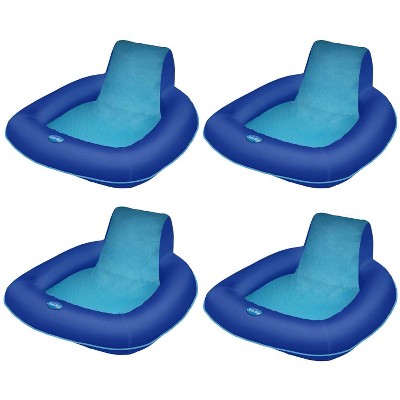floating pool noodle water chair