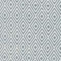 ivory/light blue