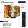 Samsung QN65QN70F 65 inch Class Neo QLED 4K QN70F Vision AI Mini LED Smart TV (2025) - 2 of 4