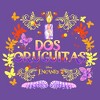 Juniors Womens Encanto Dos Oruguitas Two Caterpillars T-Shirt - image 2 of 4