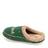 Dearfoams Women's Mama Bear Clog Slipper - 4 of 4