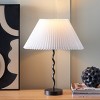 Tali Table Lamp - 22 Inch Height - TBL7026 - Black - Safavieh - 4 of 4