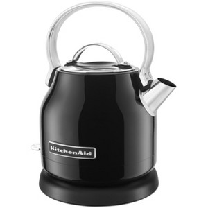 KitchenAid 1.25 L Electric Kettle, KEK1222 - 1 of 4