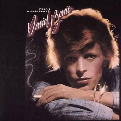 David Bowie - Young Americans (Vinyl)