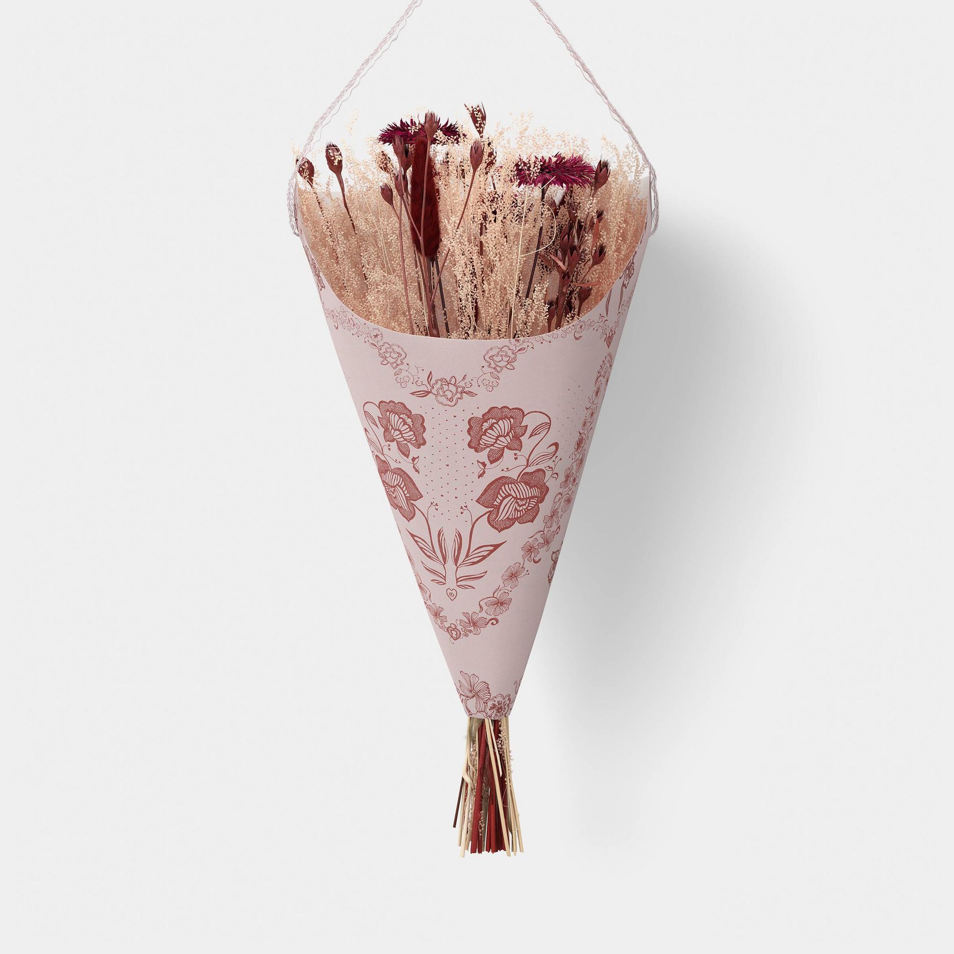 Valentine's Day Preserved Bouquet - Threshold™