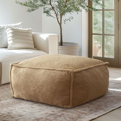 Lazy Sofa Bean Bag Chair,Lazy Boy Single Sofa,Bean Bag Love Seat,Best Bean Bag Sofa For Adults,Lounger Sofa For Living Room Apartment-Cuddlewood