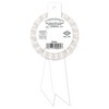 Beistle Thank You Health Care Workers Rosette, 3.25" x 6.5", (2/Pkg) Multicolored - 4 of 4