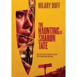 The Haunting Of Sharon Tate (DVD)