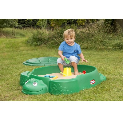 target turtle sandbox