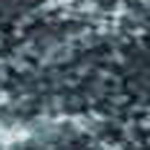 HomeRoots 9' X 12' Teal Blue And Navy Blue Abstract Washable Indoor Outdoor Area Rug - 1 of 4