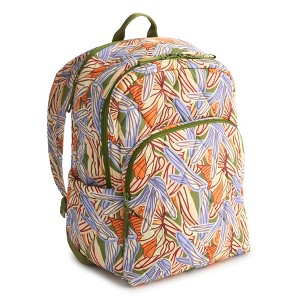 Vera Bradley Women's Outlet Ultralight Essential Large Backpack - 1 of 3