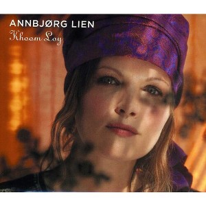 Annbjørg Lien - Khoom Loy (CD) - 1 of 1