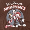 Animaniacs Its Time For Adult T-Shirt - 2 of 4