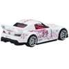 Hot Wheels Honda S2000 Graphic Remix Fast & Furious Silver Series - 3 of 3