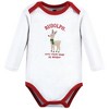 Luvable Friends Hudson Baby Long-Sleeve Bodysuits - 2 of 2