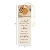 Dicksons Sunshine of Friendship 6 x 2 Inch Keepsake Tassels Bookmarks Pack of 12 - 3 of 4